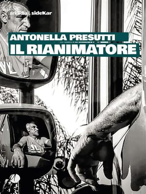 cover image of Il rianimatore